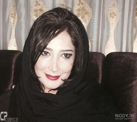 عکس آدرینا در احضار عکس آدرینا در احضار