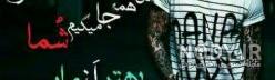 عکس از تفنگ