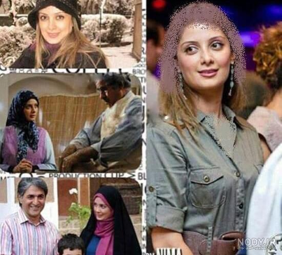 عکس از سمیرا سیاح