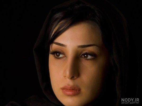 عکس از عاطفه نوری