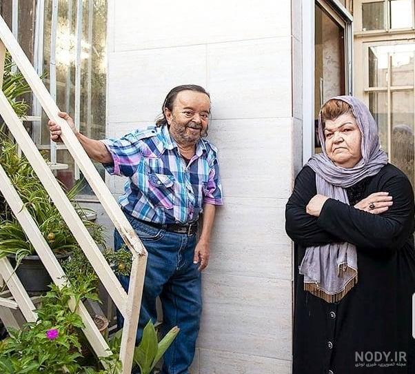عکس اسدالله یکتا عکس اسدالله یکتا