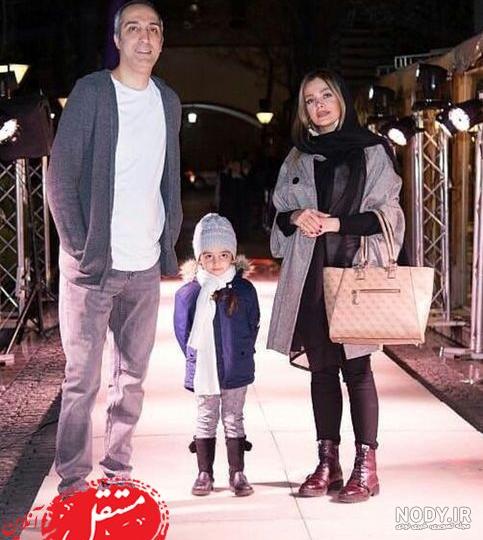 عکس امیر مهدی ژوله فتوکده