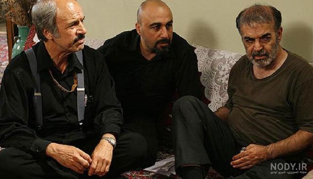 عکس بزرگی درسا در فیلم بزنگاه عکس بزرگی درسا در فیلم بزنگاه
