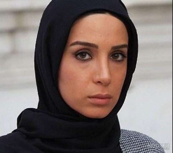 عکس جدید عاطفه نوری عکس جدید عاطفه نوری