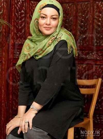 عکس جنجالی رزیتا غفاری