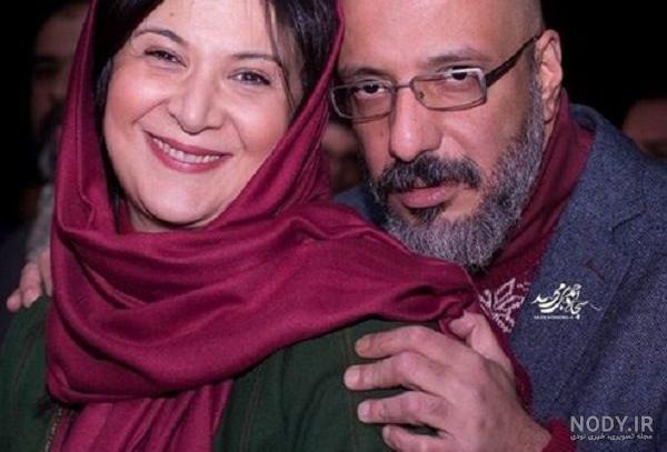 عکس جوانی ریما رامین فر عکس جوانی ریما رامین فر