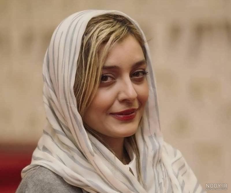 عکس حاملگی ساره بیات