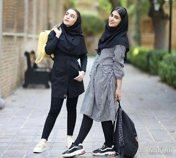عکس دانشجویی