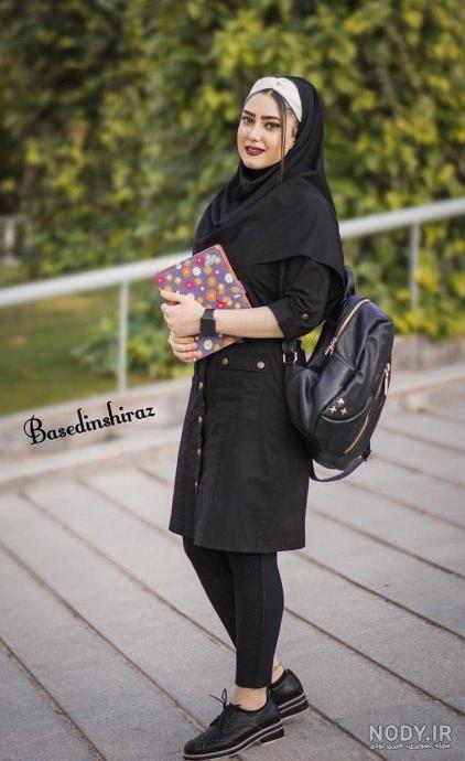 عکس دانشجویی خنده دار