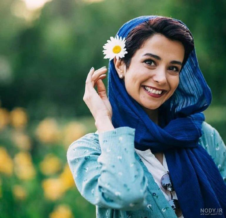عکس دختر ایرانی برای پروفایل اینستا