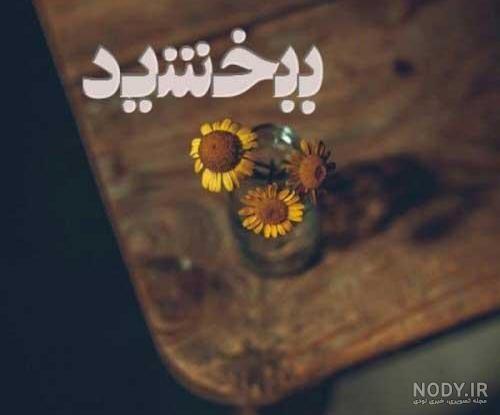 عکس دلجویی از همسر
