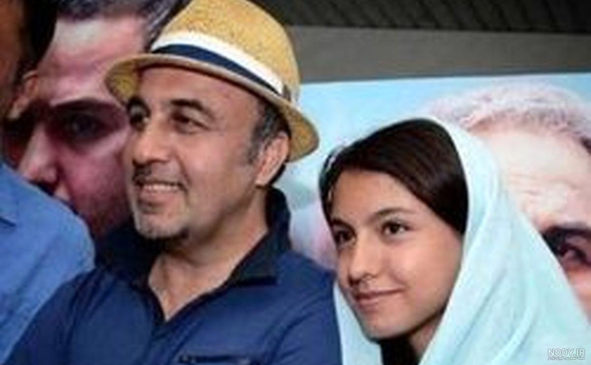 عکس رضا عطاران در بزنگاه عکس رضا عطاران در بزنگاه