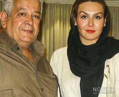 عکس رضا فیاضی