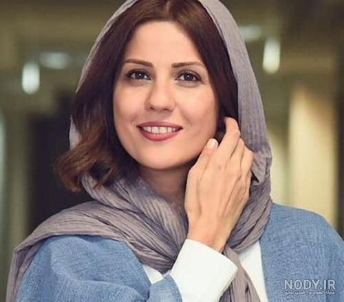 عکس سارا بهرامی و خواهرش