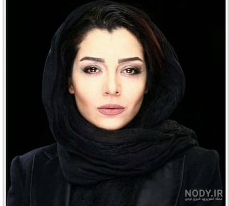 عکس ساره بیات و همسر واقعی اش