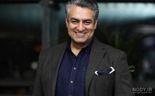 عکس سام نوری با خانواده