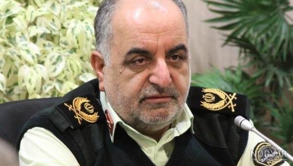 عکس سردار خانچرلی عکس سردار خانچرلی