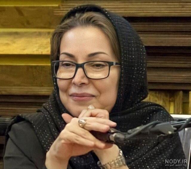 عکس سیامک اطلسی و همسرش عکس سیامک اطلسی و همسرش