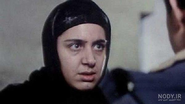 عکس شهره لرستانی در خارج