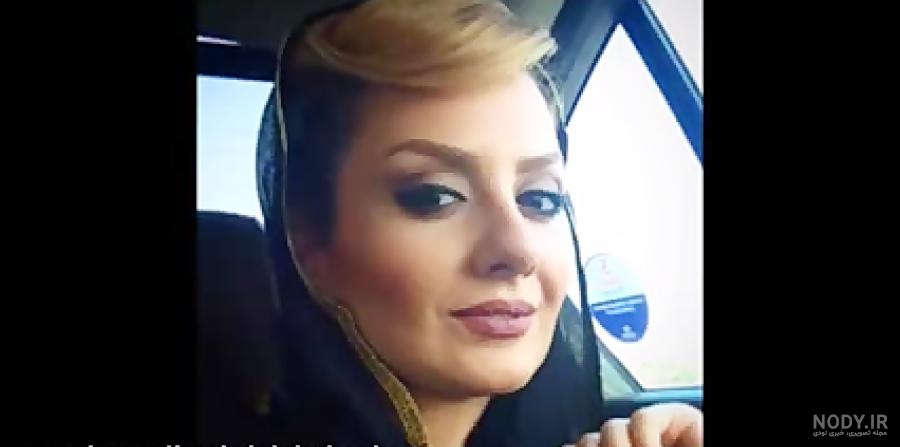 عکس شوهر بیتا سحرخیز