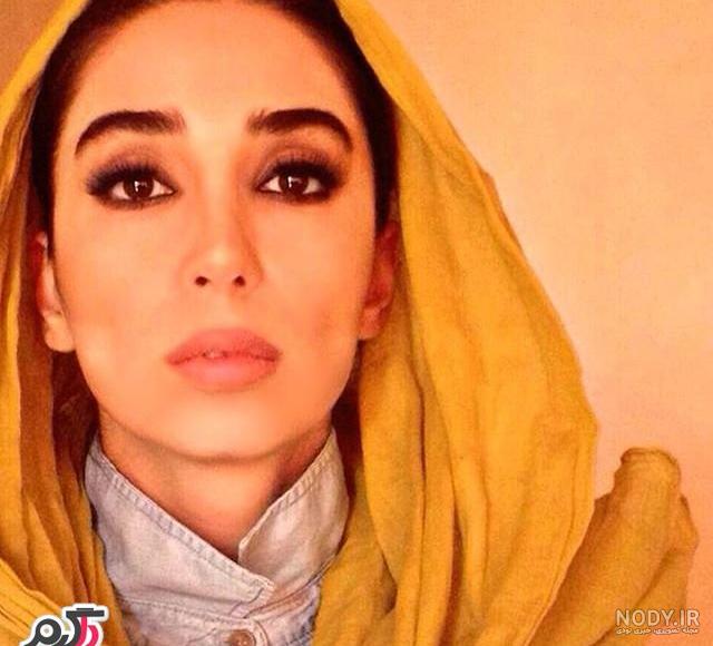 عکس عاطفه نوری با همسرش عکس عاطفه نوری با همسرش
