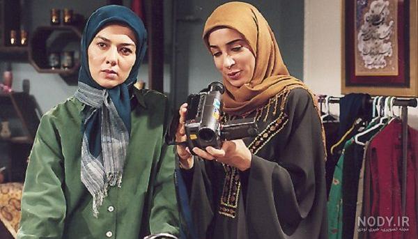 عکس عاطفه نوری و همسرش پوریا پورسرخ عکس عاطفه نوری و همسرش پوریا پورسرخ