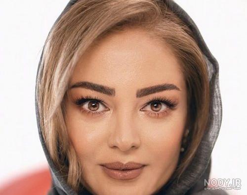 عکس عروسی رزیتا غفاری