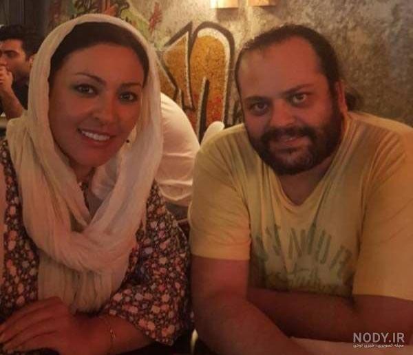 عکس عروسی زیبا بروفه