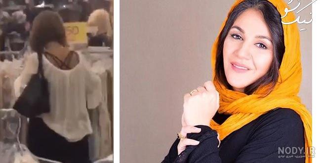عکس عروسی لاله اسکندری عکس عروسی لاله اسکندری