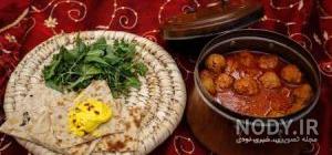 عکس غذا های خوشمزه فست فود