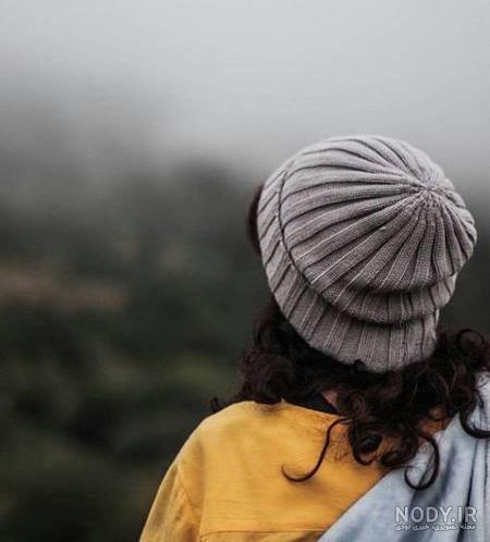 عکس فیک دخترونه ساده