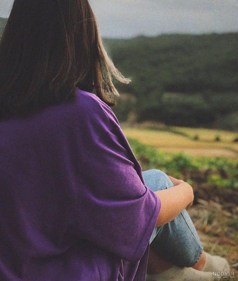 عکس فیک دخترونه شاخ
