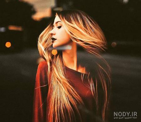 عکس فیک دخترونه شبیه هم