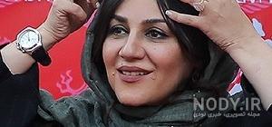 عکس لو رفته ستاره اسکندری در ترکیه عکس لو رفته ستاره اسکندری در ترکیه