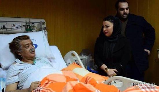 عکس مادر رضا رویگری عکس مادر رضا رویگری