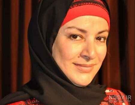 عکس های فرحناز منافی ظاهر