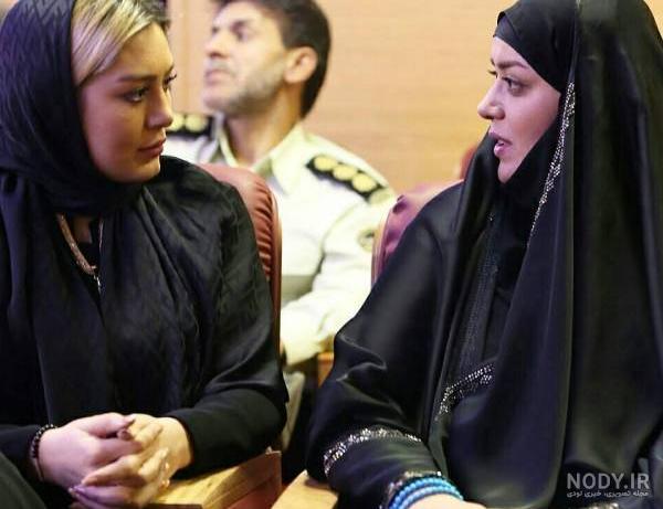 عکس هایی از بازیگر الهام چرخنده