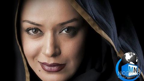 عکس همسر اول الهام چرخنده