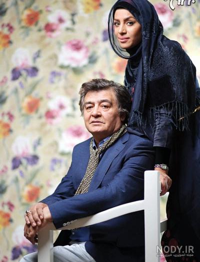 عکس همسر رضا رویگری بی حجاب عکس همسر رضا رویگری بی حجاب
