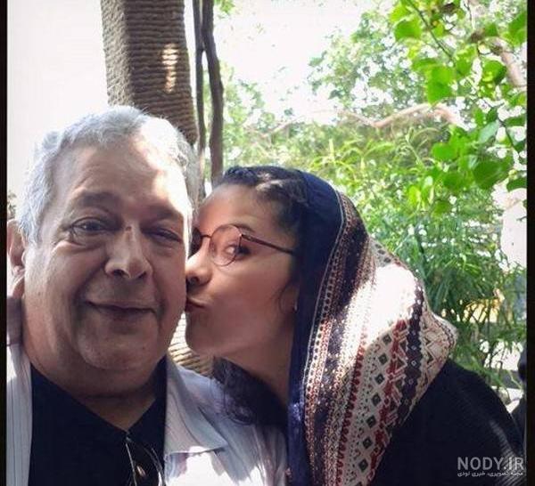 عکس همسر رضا فیاضی
