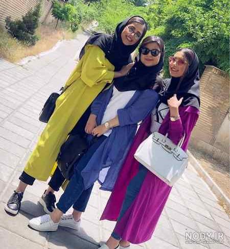 عکس پروفایل دانشجویی