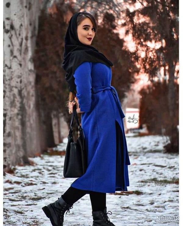 عکس پروفایل دانشجویی فانتزی