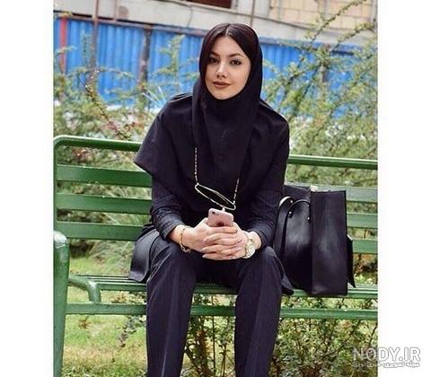 عکس پروفایل دختر باس دانشجو باشه