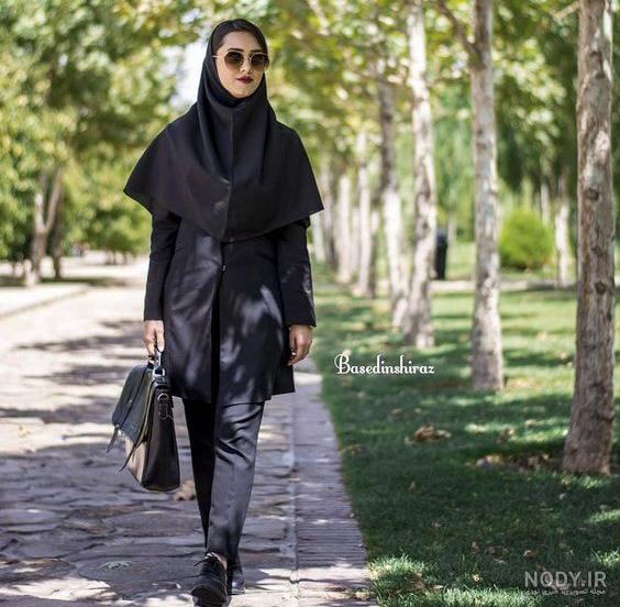 عکس پروفایل دختر باید دانشجو باشه