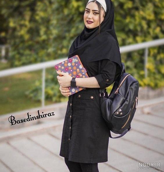 عکس پروفایل دخترونه بدون متن فانتزی