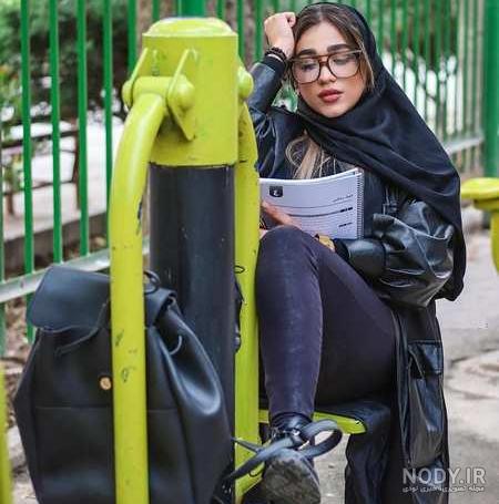عکس پروفایل دخترونه لاکچری 2019