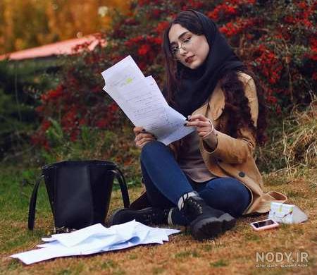 عکس پروفایل دخترونه لاکچری 2020