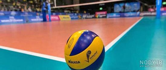 عکس پروفایل والیبال ایران عکس پروفایل والیبال ایران
