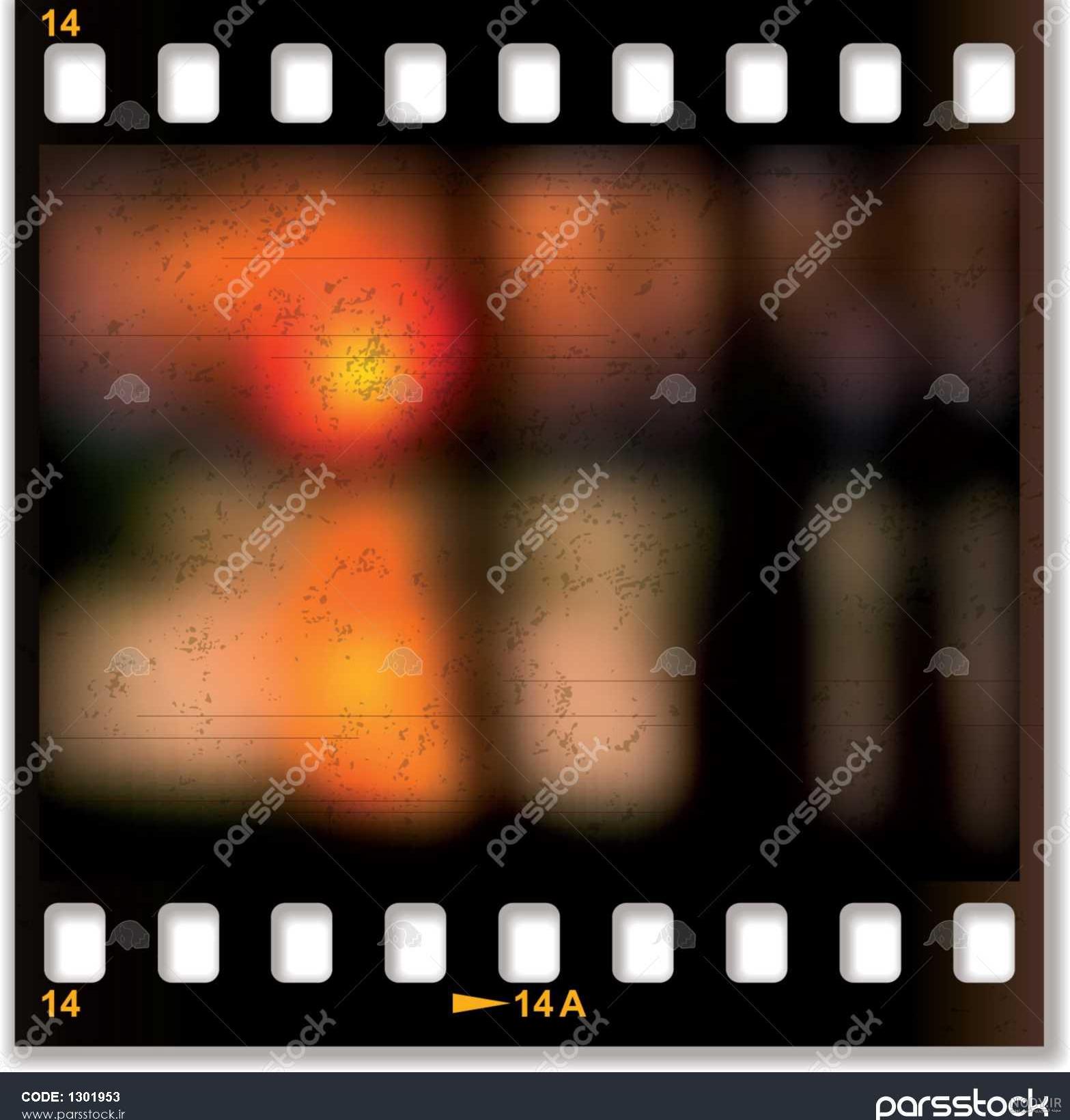 عکس پس زمینه فیلم