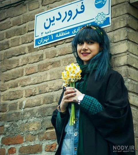 عکس کیک ساده شیک